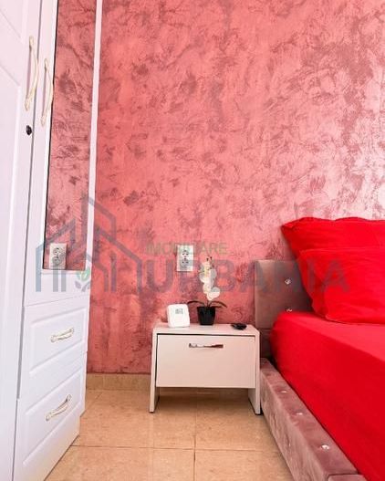 Apartament 2 camere semidecomandat, bloc nou, Iași – de închiriat - Poză 3