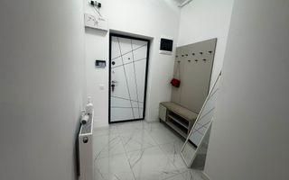 AP. 2 CAMERE- METALURGIEI, PARCARE INCLUSA, CENTRALA, BLOC NOU - Poză 3