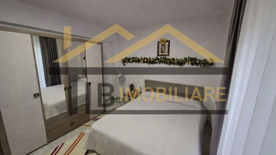 Apartament cu 2 camere, 60 mp, decomandat, parcare, Zona Agora - Poză 2