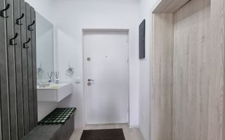 Apartament 2 camere Premium cu grădină proprie – Cristian, Brașov - Poză 12
