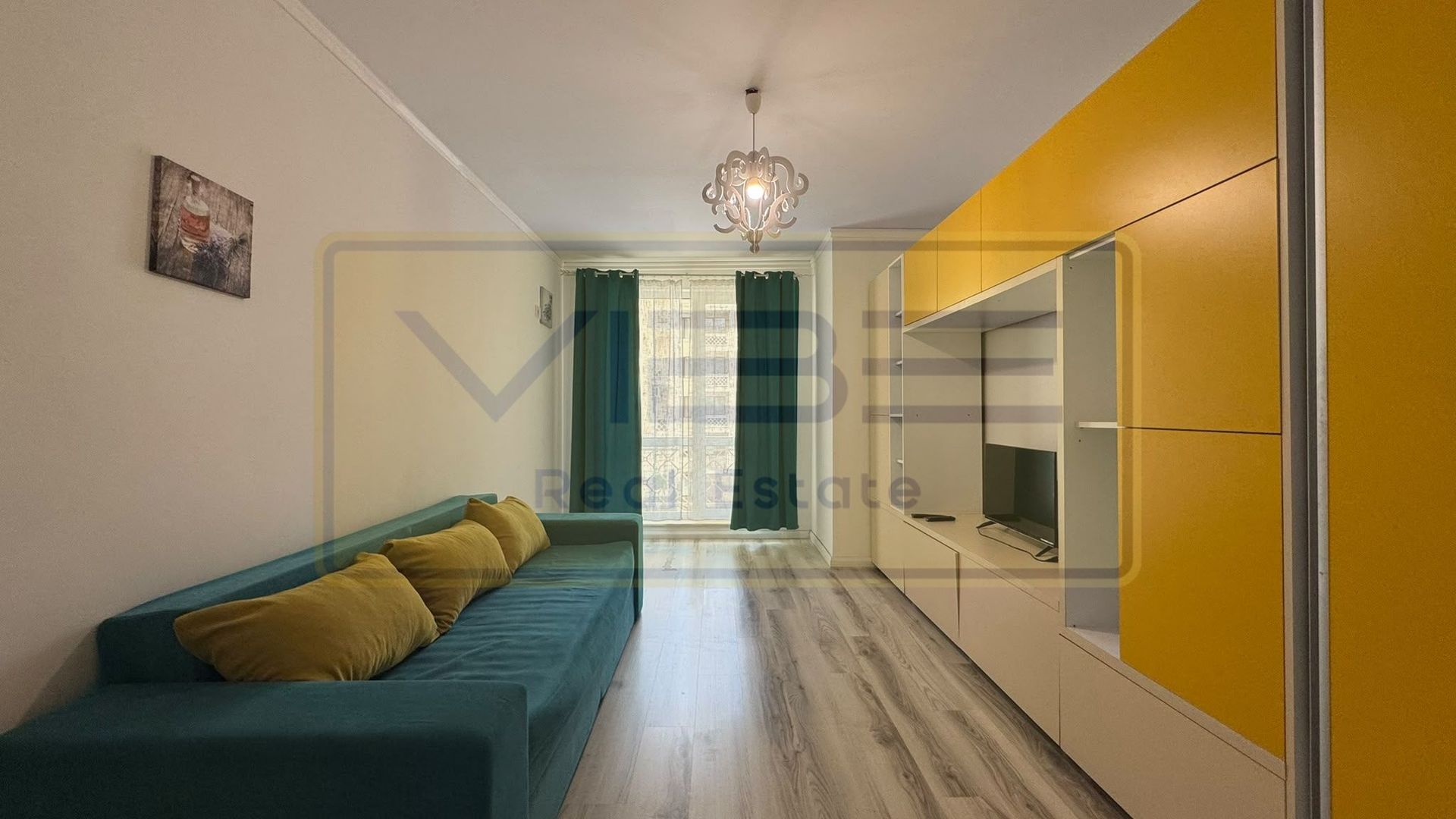 Apartament 1 camera + parcare INAMSTRO Copou - Poză 3