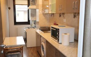 Apartament Modern de Vânzare - 55mp - Poză 3