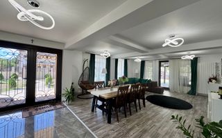 Berceni - VILĂ UNICAT, spațioasă, curte 1.000 mp, la 7 min metrou - Poză 4