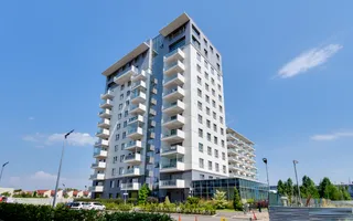 Prima inchiriere | 4 camere premium in Luxuria Residence | Parcare - Poză 20