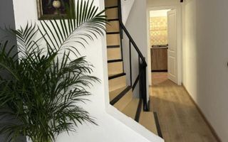 Casa superba  zona Eminescu | Mosilor - Poză 2