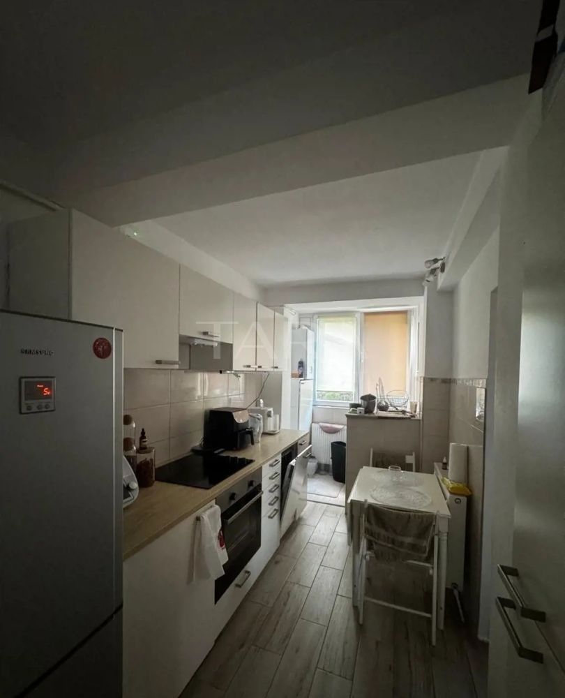 Apartament ultrafinisat, complet mobilat, lângă Parcul Central - Poză 1