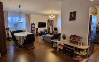 Apartament 3 camere decomandat 93 mp + terasă  zona Piața Rahovei - Poză 1