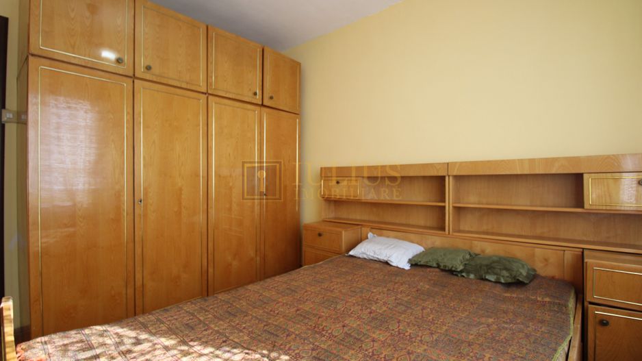 3 minute de Iulius Mall, 5 camere, centrala proprie, Pet-friendly - Poză 5