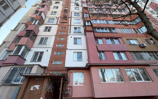 Chirie, apartament, 2 camere, str. Pietrarilor, Telecentru - Poză 13