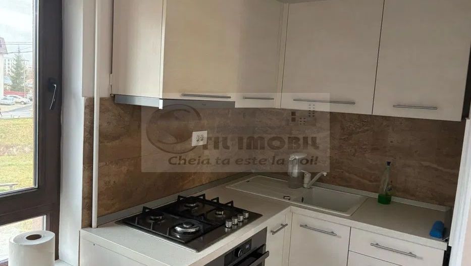 Apartament 2 camere Nicolina- 399 euro - Poză 1