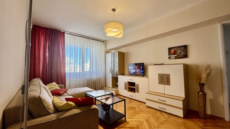 APARTAMENT PREMIUM | DOROBANTI | COMISION 0% - Poză 1