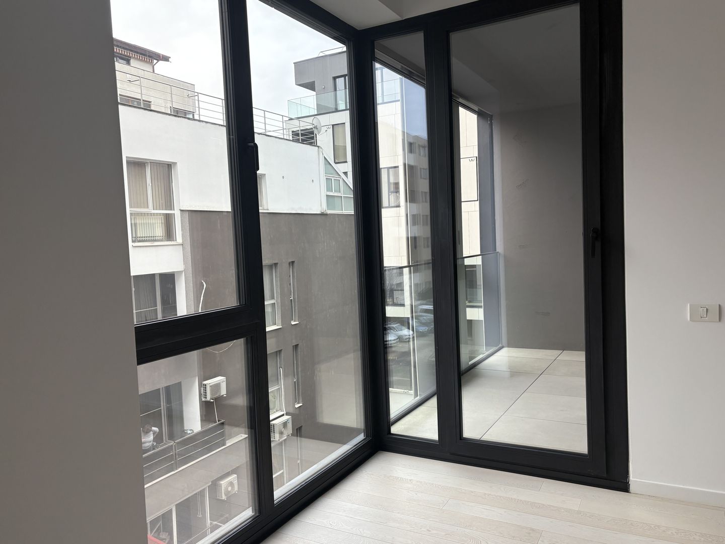 WIN Herastrau apartament 2 camere loc de parcare - Poză 19