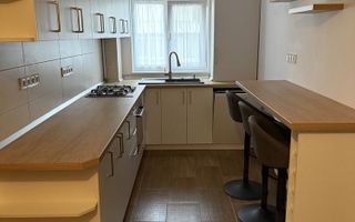 2 camere decomandate, Modern, Parcare, Manastur, La Terenuri, Mc - Poză 4