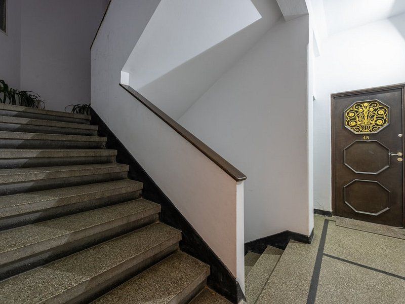 Apartament langa Cismigiu mobilat si utilat nou - Poză 26