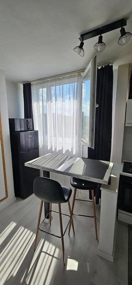 Garsonieră 32 mp, recent renovată, zona Flora – Mănăștur - Poză 4