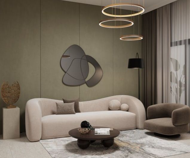 Apartament  2 Camere   I One Lake District - Poză 1