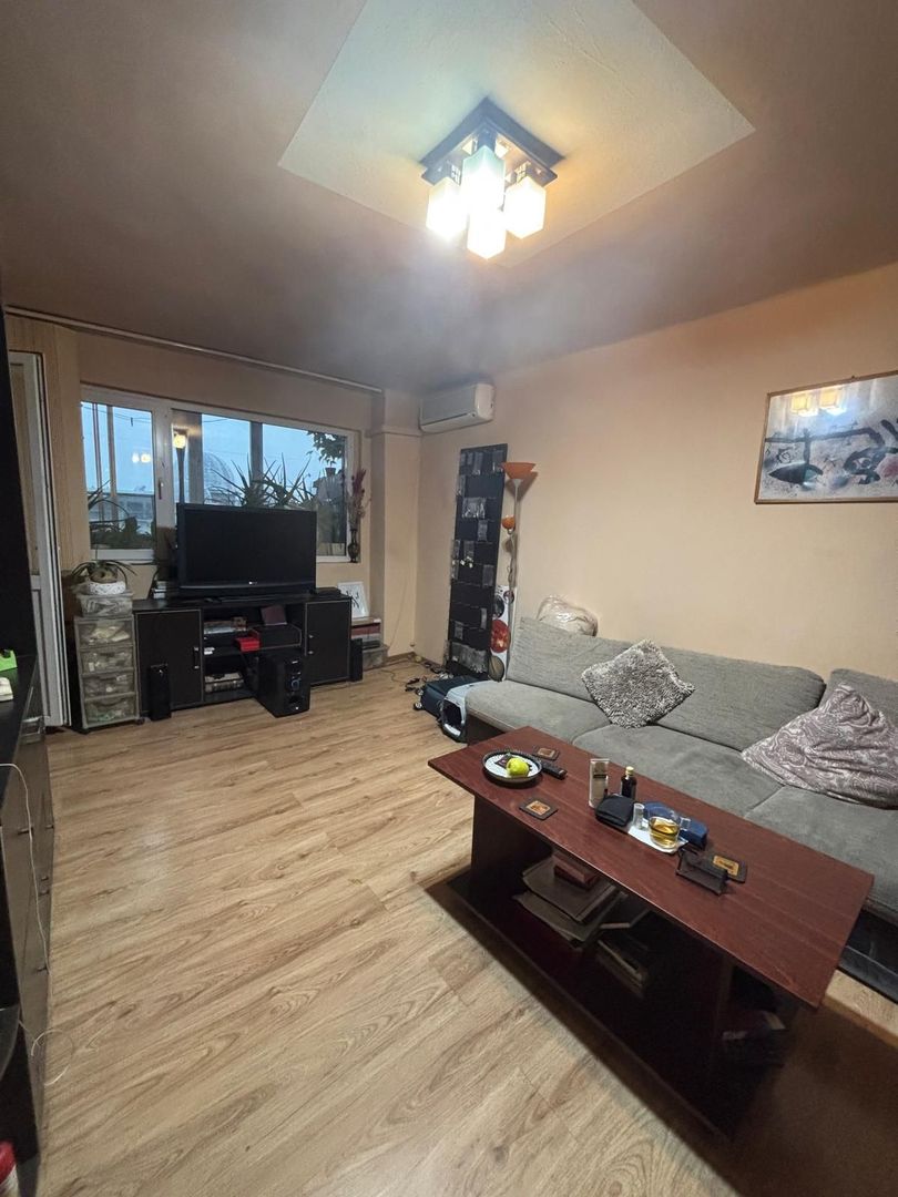 Apartament 3 camere decomandat Titulescu Piata Victoriei T670 - Poză 4