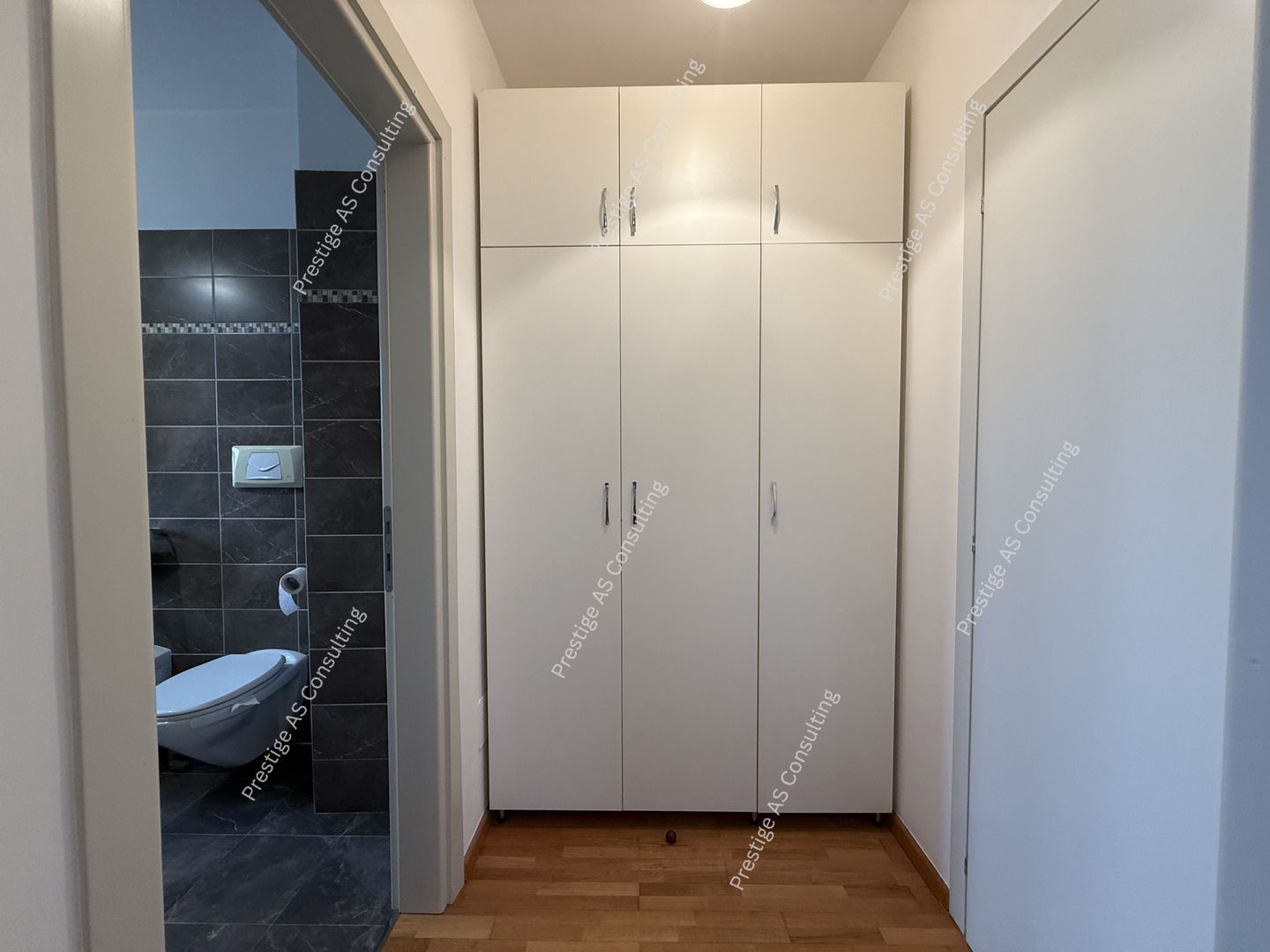 Apartament 2 Camere 2 Bai | Lift | Parcare-Braytim - Poză 19