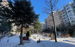 BEST CHOICE - Apartament 3 camere COMPLET MOBILAT SI UTILAT + parcare - Poză 20
