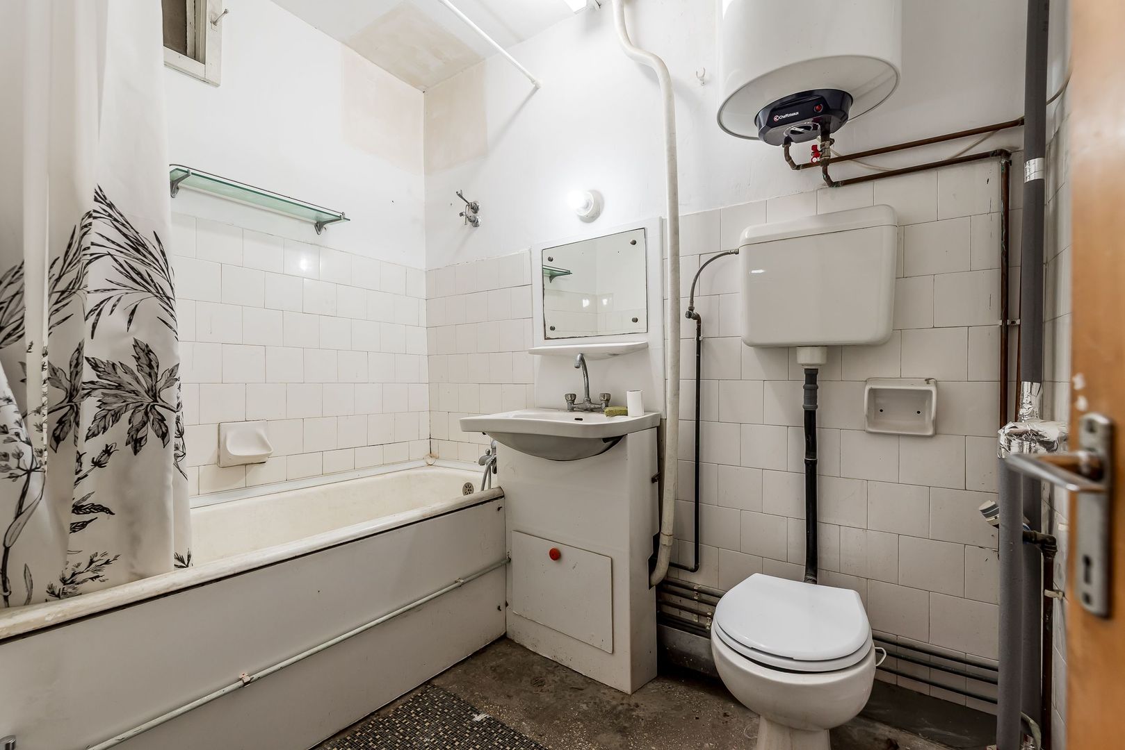 Apartament tip Samantha, 3 camere, Gen. Praporgescu - Poză 11