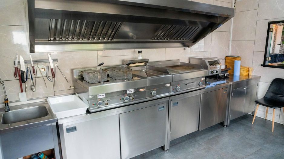 Restaurant Fast Food de vânzare | Vicovu de Sus - Poză 16