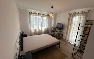 Apartament cu 2 camere, 60mp, parcare, Zona Green Residence - Poză 5