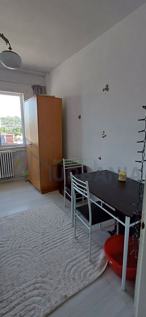 Garsonieră de închiriat, zona Dacia, aproape de Lidl, 200 euro/lună - Poză 3