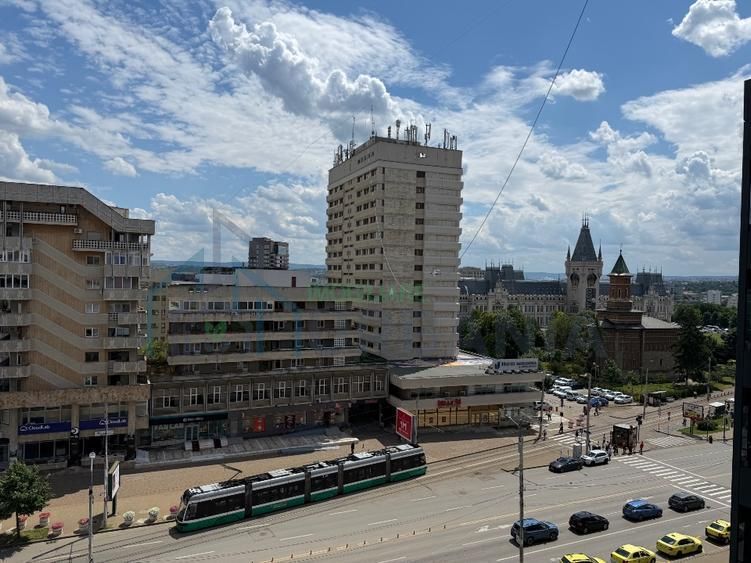 Apartament 4 camere ultracentral, lângă Palas Mall și Moldova Center, Iași - Poză 5