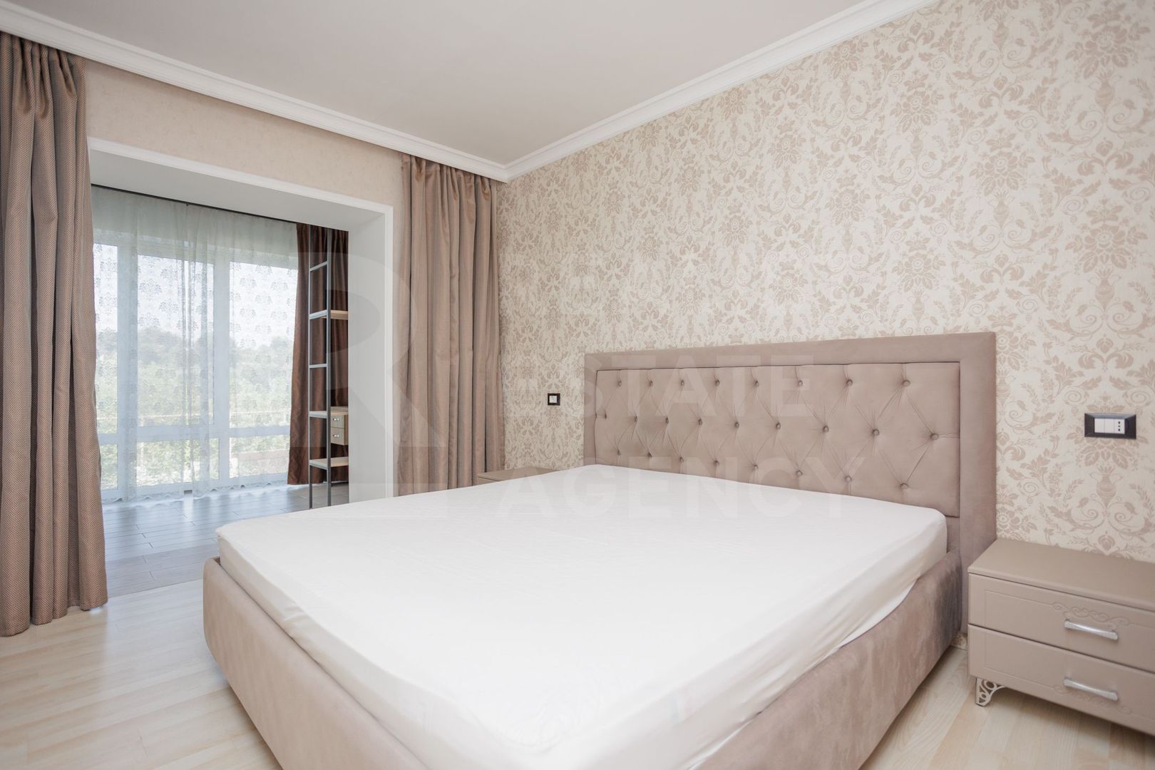 Chirie casă 4 camere, str. Calea Orheiului, Rîșcani - Poză 7