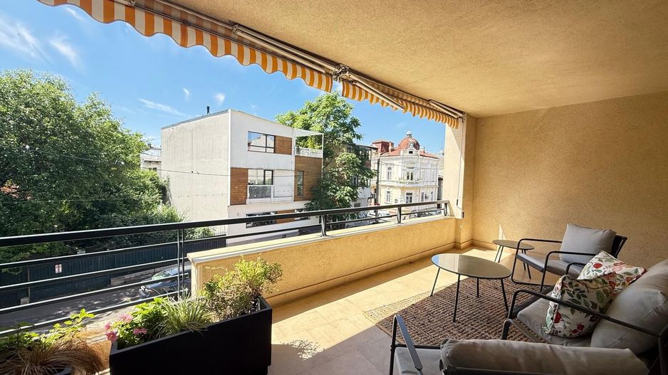 DE ÎNCHIRIAT ‖ APARTAMENT PREMIUM ‖ ULTRACENTRAL VICTORIEI ‖ PARCARE + BOXA - Poză 2