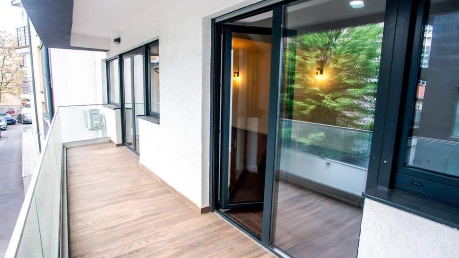 Apartament superb de lux  3 camere I Dorobanti I Polona - Poză 5