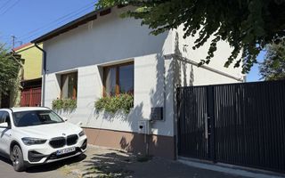 Inchiriez casa centrala - Poză 2