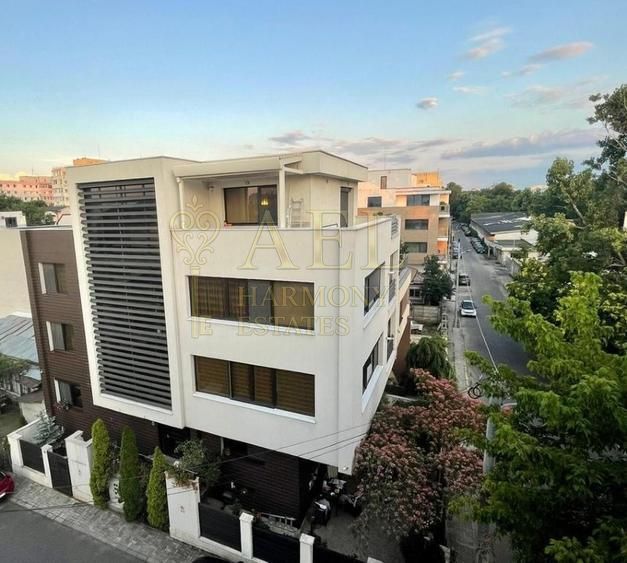 Apartament *3 camere* 110mp | Floreasca | Barbu Văcărescu - Poză 1