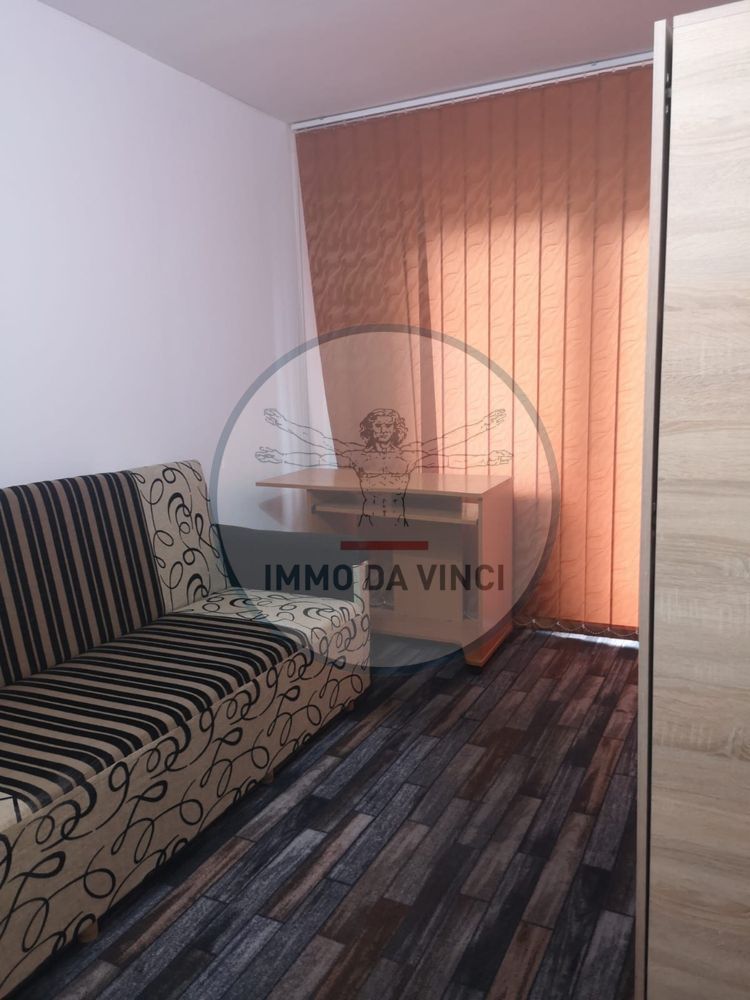 Inchiriez apartament 3 camere Zona Kaufland Marasti - Poză 5