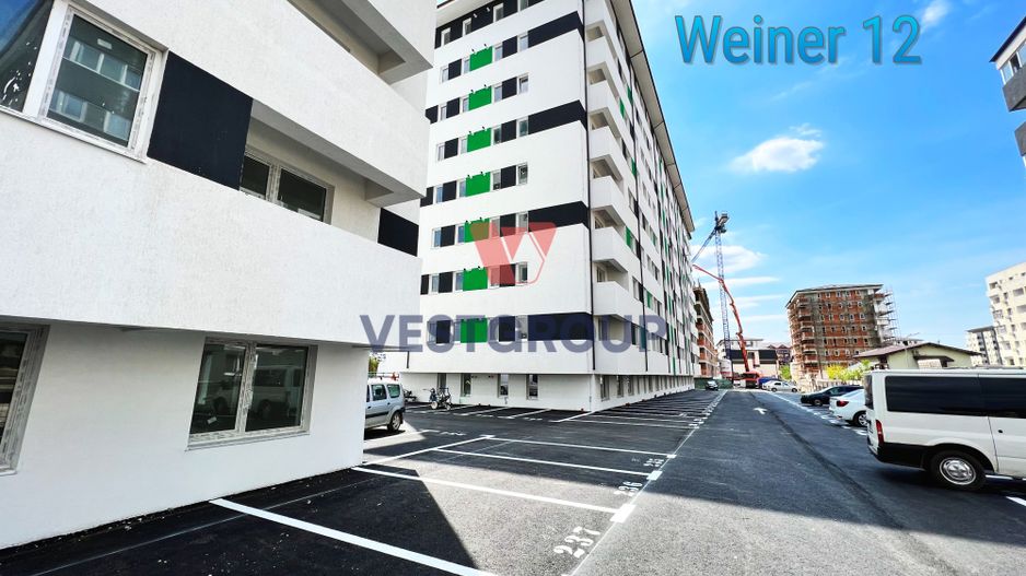 Apartament 3 Camere Weiner Residence Militari Direct Dezvoltator VEST - Poză 12