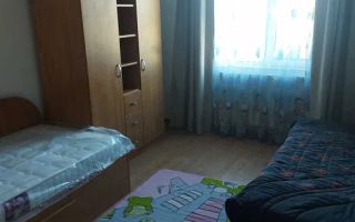 3 Camere de Închiriat 🏡 | Crângași 📍 | Centrală Proprie 🔥 | Parcare - Poză 3