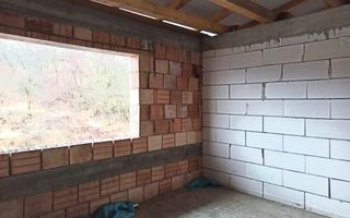 Casa la rosu 212 mp-terasa 25 mp-balcon 11 mp-teren 1034 mp-Teaca - Poză 8