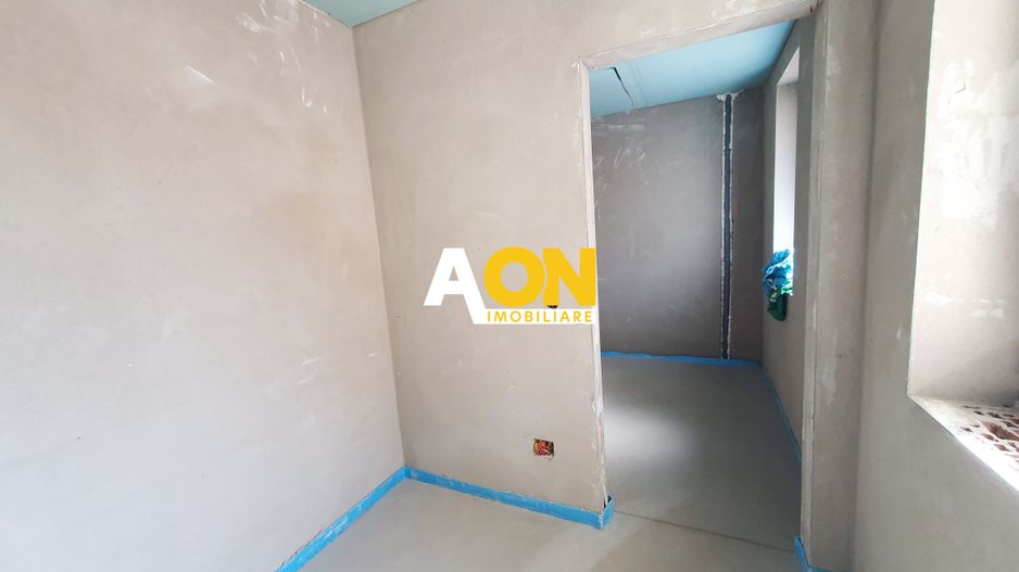 Casa individuala, 4 camere,  435 mp teren, Alba Iulia, zona Maieri - Poză 13