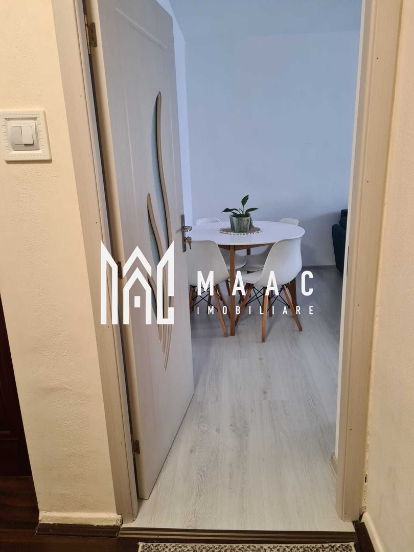Apartament 3 camere 77mpu | Terezian - Poză 2