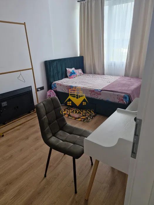 3 camere open-space, Parcare, Zona Fabricii, Piata Oser, Hornbach - Poză 3