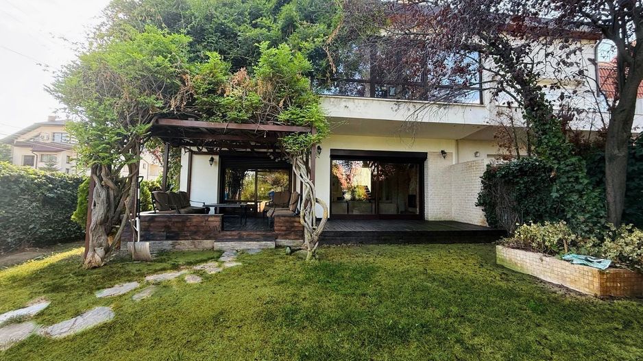 Vila 5 camere cu LIFT| Complex privat cu piscină | Iancu Nicolae - Poză 15