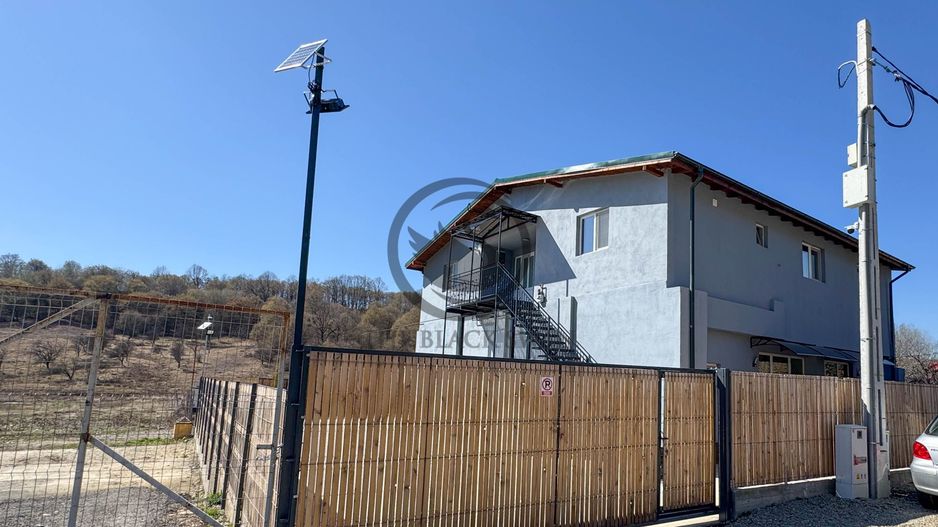 Apartament cu 2 camere de vanzare | Valenii de Munte | Comision 0% - Poză 12