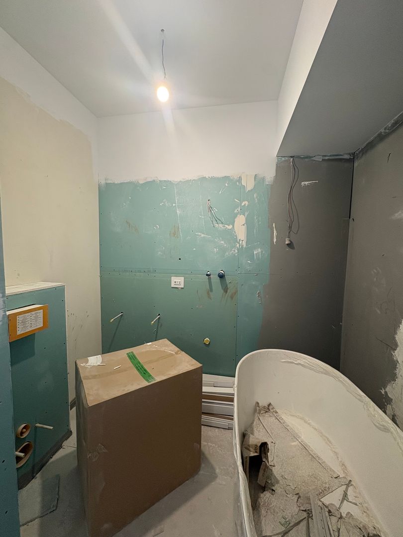 Apartament cu 3 camere 2 băi - Lacul Morii. Vedere lac. - Poză 15