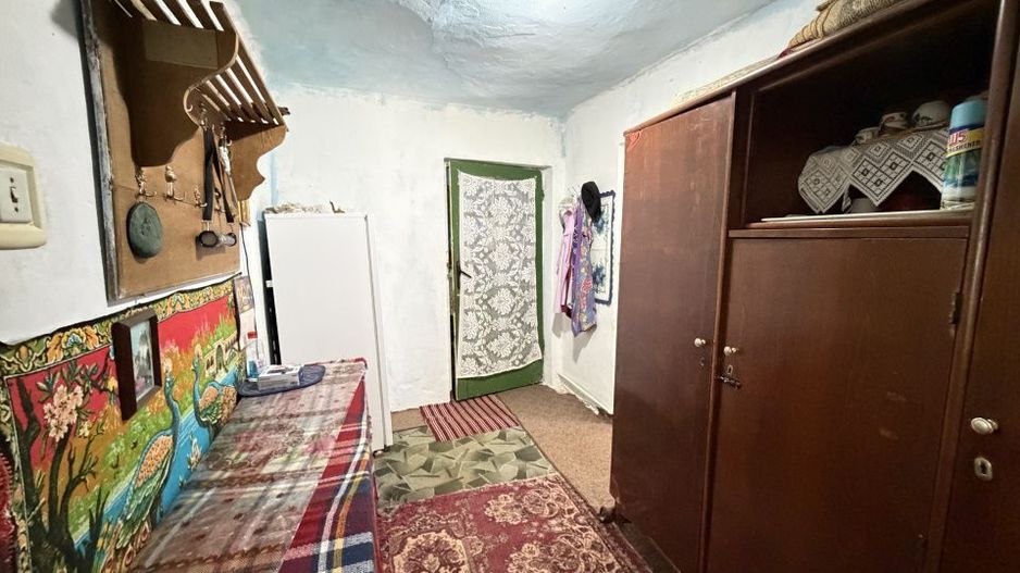 Casa Priboieni - sat Pitoi Arges - Poză 8