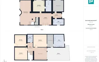 Casă individuală premium, teren 1025mp - Micălaca - Poză 31