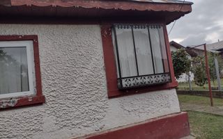 Casa Gageni zona linistita 480 mp teren 48000 euro! - Poză 8