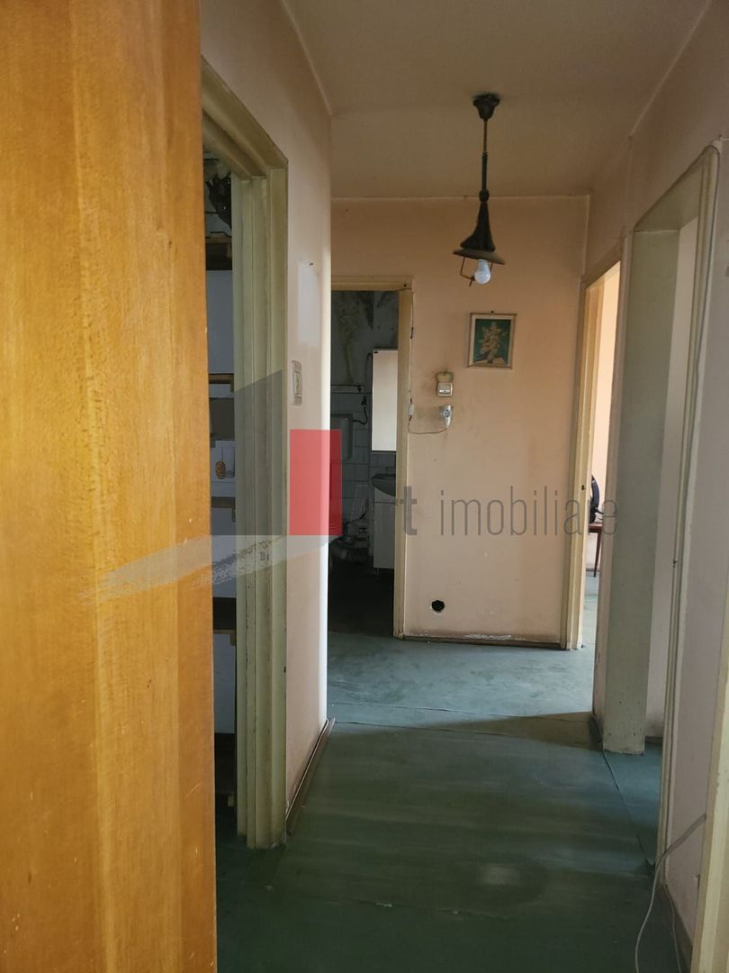 Apartament 2 camere Baba Novac - Poză 3