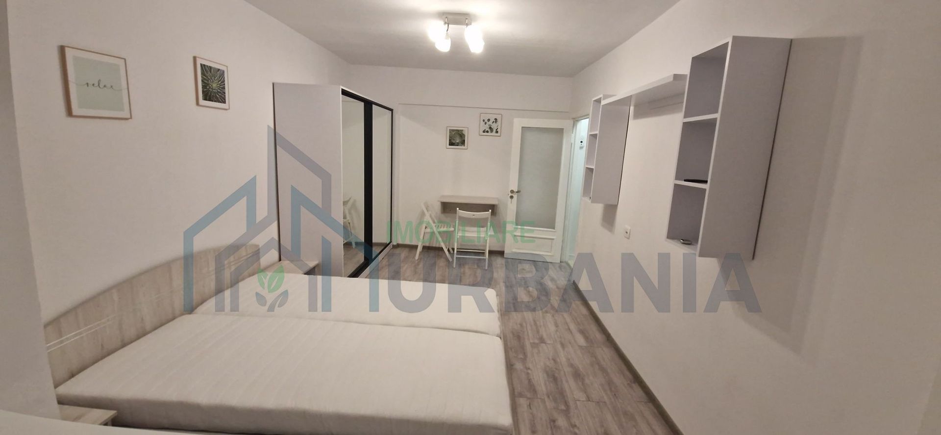 Apartament cu o cameră de închiriat, 30 mp, etaj 7, zona Granit, Iași - Poză 2