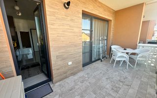 Heigl Estate vă propune spre închiriere un apartament cu 2 camere si piscina - Poză 4