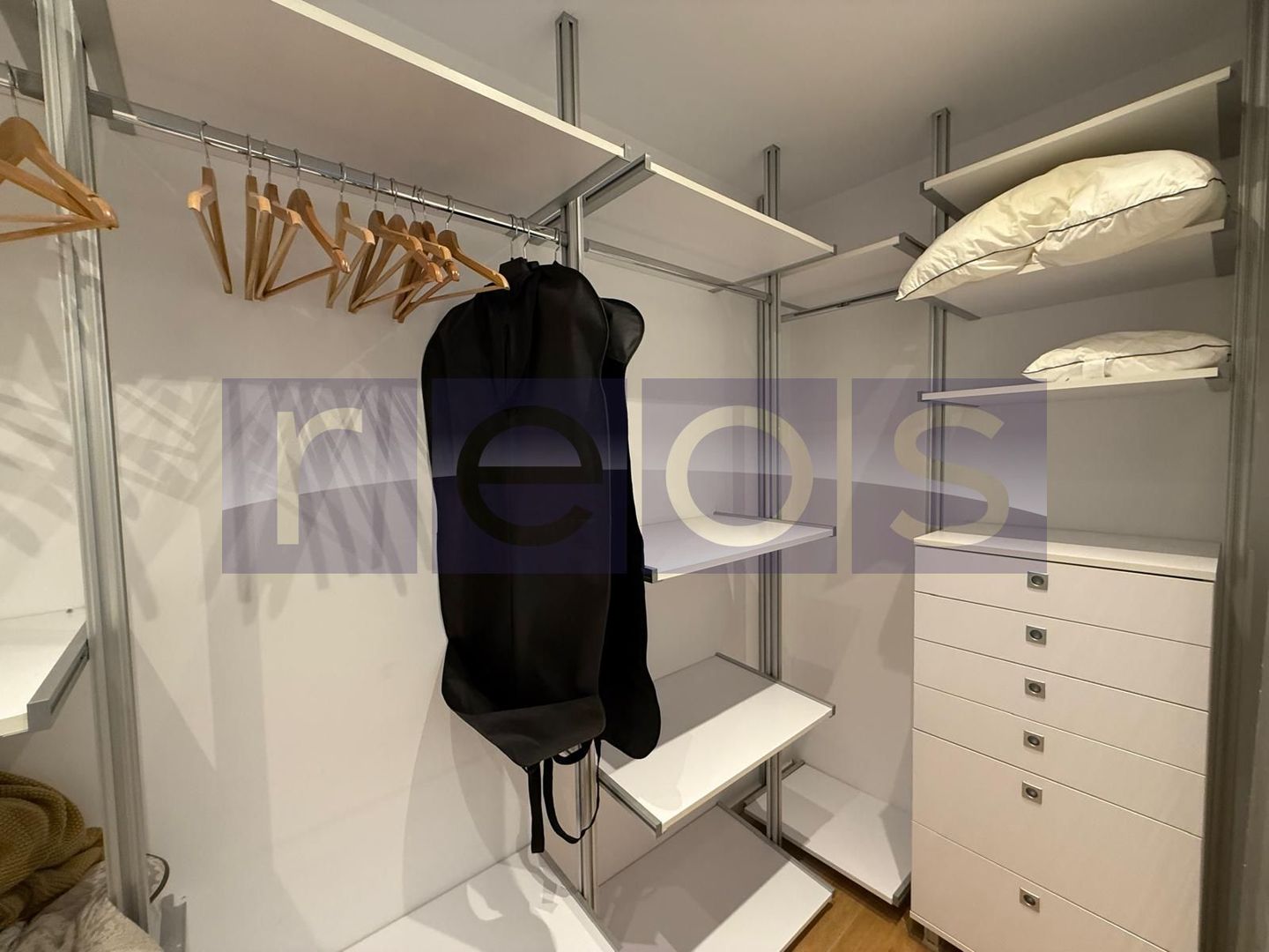 INCHIRIERE 4 CAMERE | FLOREASCA | 150 MP | 2 LOCURI DE PARCARE | LUX | - Poză 19